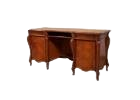 Klasický nábytek do pracovny a kanceláře