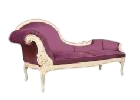 Lenošky a sofa
